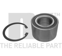1X WHEEL BEARING KIT FOR OPEL OMEGA B NK 763613