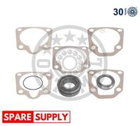1X WHEEL BEARING KIT FOR OPEL REKORD D REKORD E OPTIMAL 202202