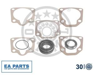 1x Wheel Bearing Kit for OPEL REKORD D REKORD E OPTIMAL 202202