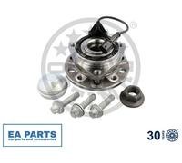 1x Wheel Bearing Kit for OPEL SIGNUM VECTRA C OPTIMAL 201517