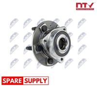 1X WHEEL BEARING KIT FOR OPEL VAUXHALL CADILLAC NTY KLP-PL-022