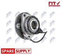 1X WHEEL BEARING KIT FOR OPEL VAUXHALL NTY KLP-PL-021