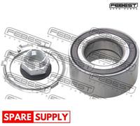 1X WHEEL BEARING KIT FOR OPEL VIVARO A FEBEST DAC45860039M-KIT FITS FRONT AXLE