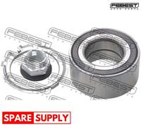 1X WHEEL BEARING KIT FOR OPEL VIVARO A FEBEST DAC45860039M-KIT FITS FRONT AXLE