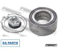 1x Wheel Bearing Kit for OPEL VIVARO A FEBEST DAC45860039M-KIT fits Front Axle