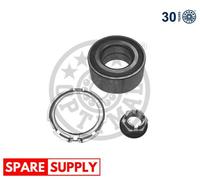 1X WHEEL BEARING KIT FOR OPEL VIVARO A OPTIMAL 201089