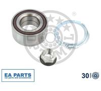1x Wheel Bearing Kit for OPEL VIVARO A OPTIMAL 701247