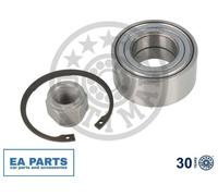 1x Wheel Bearing Kit for PEUGEOT 1007 2008 207 208 OPTIMAL 601253
