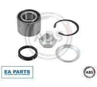 1x Wheel Bearing Kit for PEUGEOT 106 205 306 309 A.B.S. 200012