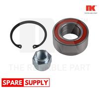 1X WHEEL BEARING KIT FOR PEUGEOT 106 NK 759916