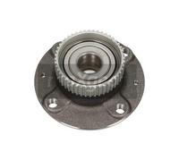 1X WHEEL BEARING KIT FOR PEUGEOT 206 MAXGEAR 33-0573 FITS REAR AXLE