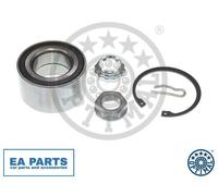 1x Wheel Bearing Kit for PEUGEOT 3008 308 407 508 OPTIMAL 601675