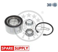 1X WHEEL BEARING KIT FOR PEUGEOT 3008 308 407 508 OPTIMAL 601675