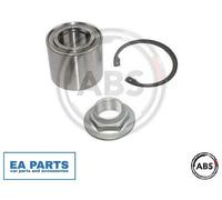 1x Wheel Bearing Kit for PEUGEOT 3008 308 5008 A.B.S. 201122