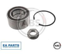 1x Wheel Bearing Kit for PEUGEOT 3008 308 CC 407 508 A.B.S. 200972