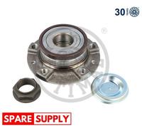 1X WHEEL BEARING KIT FOR PEUGEOT 407 508 607 OPTIMAL 602681