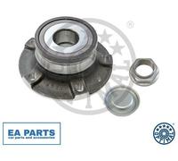 1x Wheel Bearing Kit for PEUGEOT 508 OPTIMAL 682258