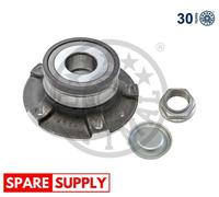 1X WHEEL BEARING KIT FOR PEUGEOT 508 OPTIMAL 682258