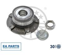 1x Wheel Bearing Kit for PEUGEOT 508 OPTIMAL 682258 NEW