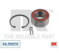 1x Wheel Bearing Kit for PEUGEOT 605 607 NK 759915