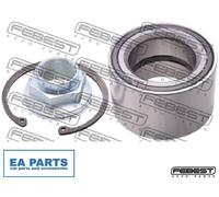 1x Wheel Bearing Kit for PEUGEOT BOXER FEBEST DAC55900054M-KIT fits Front Axle
