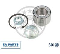 1x Wheel Bearing Kit for PEUGEOT BOXER OPTIMAL 681375