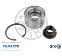 1x Wheel Bearing Kit for PEUGEOT BOXER OPTIMAL 681905