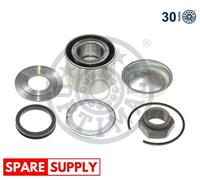 1X WHEEL BEARING KIT FOR PEUGEOT CITROËN CITROËN (DF-PSA) OPTIMAL 602858