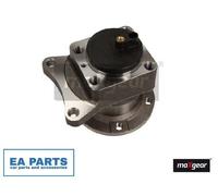 1x Wheel Bearing Kit for PEUGEOT EXPERT MAXGEAR 33-0953