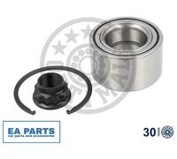 1x Wheel Bearing Kit for PONTIAC VIBE OPTIMAL 981199