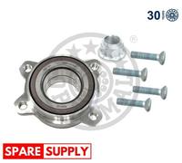 1X WHEEL BEARING KIT FOR PORSCHE 718 BOXSTER SPYDER 911 CAYENNE OPTIMAL 100700