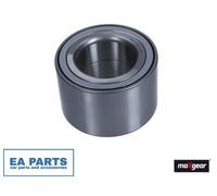 1x Wheel Bearing Kit for PORSCHE 911 PANAMERA MAXGEAR 33-1251