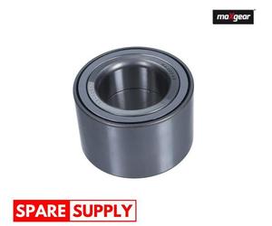 1X WHEEL BEARING KIT FOR PORSCHE MAXGEAR 33-1251