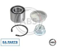 1x Wheel Bearing Kit for RENAULT 11 19 5 9 A.B.S. 200004