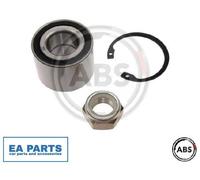 1x Wheel Bearing Kit for RENAULT 11 19 9 CLIO A.B.S. 200045