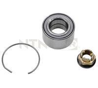 1X WHEEL BEARING KIT FOR RENAULT 11 19 9 CLIO SNR R155.32