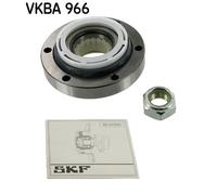 1X WHEEL BEARING KIT FOR RENAULT 18 20 21 25 SKF VKBA 966