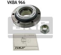 1x Wheel Bearing Kit for RENAULT 18 20 21 25 SKF VKBA 966