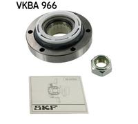 1X WHEEL BEARING KIT FOR RENAULT 18 20 21 25 SKF VKBA 966