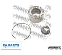 1x Wheel Bearing Kit for RENAULT 19 21 CLIO ESPACE FEBEST DAC37720037-KIT