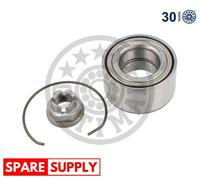 1X WHEEL BEARING KIT FOR RENAULT 19 21 CLIO ESPACE OPTIMAL 700310