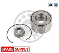 1X WHEEL BEARING KIT FOR RENAULT 19 21 CLIO ESPACE OPTIMAL 700310