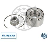 1x Wheel Bearing Kit for RENAULT 19 21 CLIO ESPACE OPTIMAL 700310