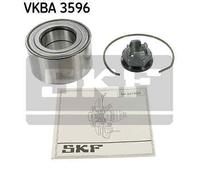 SKF Wheel Bearing Kit VKBA 3596 – Front (L/R) for Renault, Dacia, Nissan, Lada