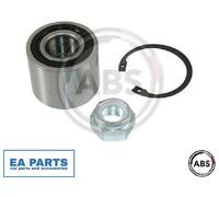 1x Wheel Bearing Kit for RENAULT 21 EXPRESS KANGOO A.B.S. 200698