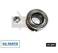 1x Wheel Bearing Kit for RENAULT AVANTIME ESPACE MAXGEAR 33-0304