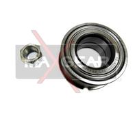 1X WHEEL BEARING KIT FOR RENAULT AVANTIME ESPACE MAXGEAR 33-0304