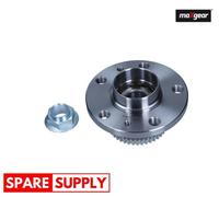 1X WHEEL BEARING KIT FOR RENAULT AVANTIME ESPACE MAXGEAR 33-0324
