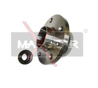 1X WHEEL BEARING KIT FOR RENAULT AVANTIME ESPACE MAXGEAR 33-0324