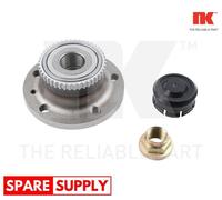1X WHEEL BEARING KIT FOR RENAULT AVANTIME ESPACE NK 763937